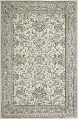 Karastan Euphoria Newbridge Natural Area Rug 5'3'' X 7'10'' Main Image 