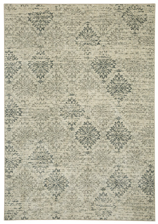 Karastan Euphoria Wexford Sand Stone Area Rug 8' X 11' Main Image