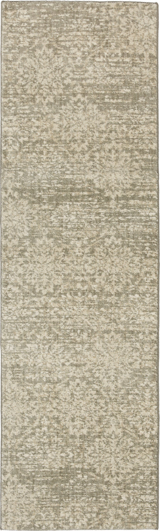 Karastan Euphoria Wexford Natural Area Rug Runner