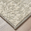 Karastan Euphoria Wexford Natural Area Rug Corner Image