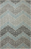 Karastan Euphoria Irvine Sand Stone Area Rug main image