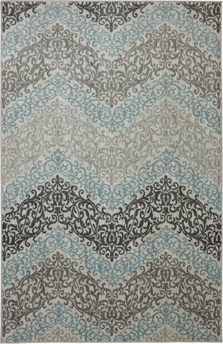 Karastan Euphoria Irvine Sand Stone Area Rug main image