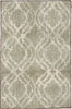 Karastan Euphoria Potterton Willow Grey Area Rug Mirror by Lattice main image