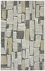 Karastan Euphoria Limerick Sand Stone Area Rug main image