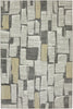 Karastan Euphoria Limerick Sand Stone Area Rug 5' 3'' X 7' 10''