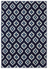Karastan Pacifica Briarcliff Indigo Area Rug Main