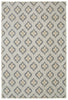 Karastan Pacifica Briarcliff Beige Area Rug main image