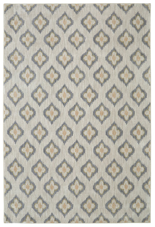 Karastan Pacifica Briarcliff Beige Area Rug main image