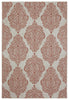 Karastan Pacifica Emerson Beige Area Rug Main Image