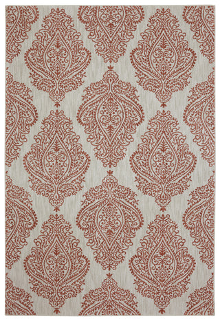 Karastan Pacifica Emerson Beige Area Rug Main Image