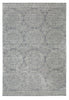 Karastan Pacifica Leawood Grey Area Rug main image