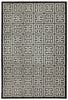 Karastan Pacifica Highgate Black Area Rug Main Image