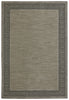 Karastan Pacifica Collier Gray Area Rug main image