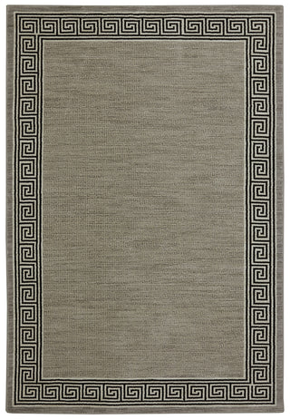 Karastan Pacifica Collier Gray Area Rug main image