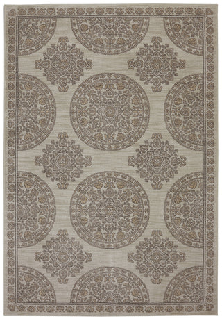 Karastan Pacifica Olympia Beige Area Rug Main