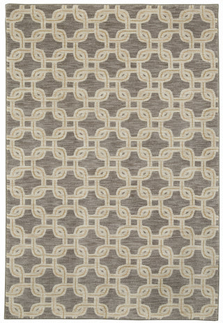 Karastan Pacifica Talbot Gray Area Rug main image