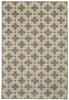 Karastan Pacifica Talbot Gray Area Rug main image