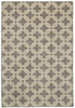 Karastan Pacifica Talbot Gray Area Rug Main