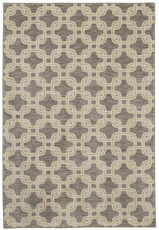 Karastan Pacifica Talbot Gray Area Rug Main