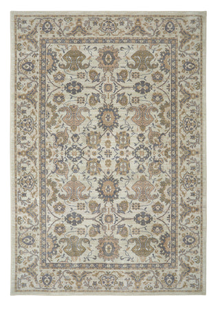 Karastan Pacifica Voltaire Beige Area Rug main image