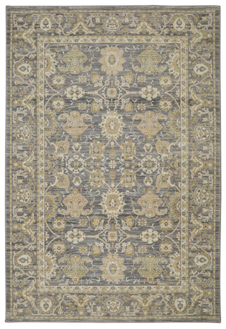 Karastan Pacifica Voltaire Gray Area Rug Main Image