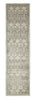 Karastan Euphoria Connacht Hazelnut Area Rug 2' 4'' X 7' 10'' Runner