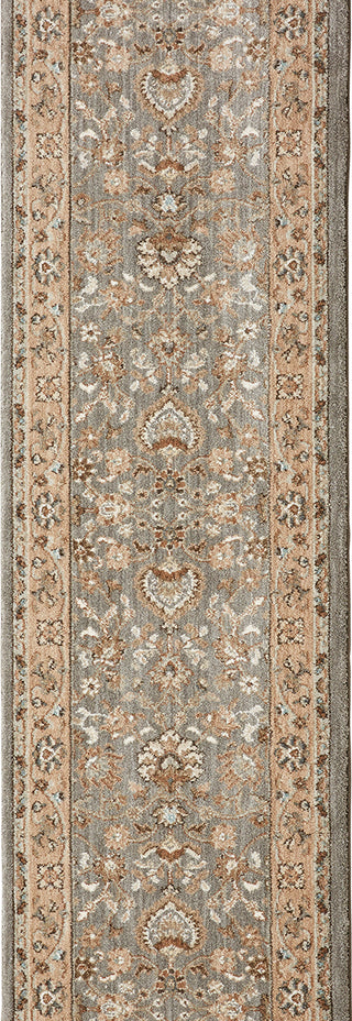 Karastan Euphoria Ulster Cornstalk Area Rug Main