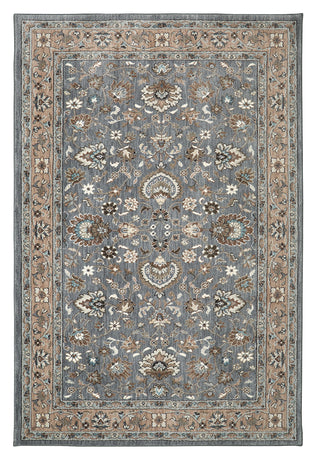 Karastan Euphoria Ulster Cornstalk Area Rug main image