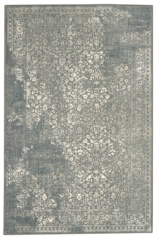 Karastan Euphoria Ayr Willow Grey Area Rug main image