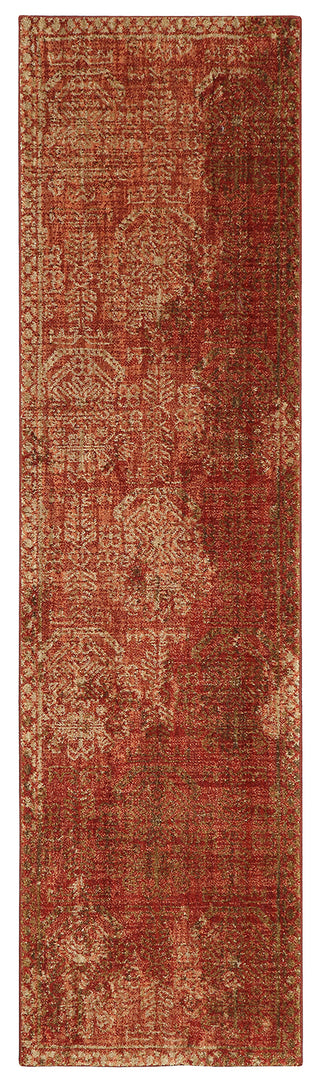 Karastan Spice Market Gaza Area Rug 2' 4'' X 7' 10'' Runner