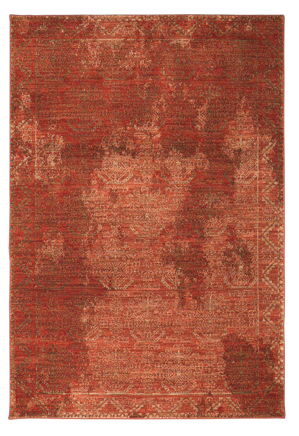 Karastan Spice Market Gaza Area Rug – Incredible Rugs and Decor