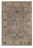 Karastan Spice Market Aden Silver Area Rug main image