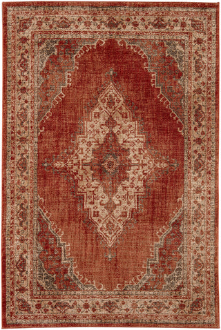 Karastan Spice Market Vasco Area Rug Main Image 8'x11' Size 