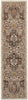 Karastan Spice Market Dhahar Cream Area Rug 2' 4'' X 7' 10'' Runner