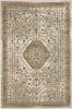 Karastan Touchstone Suir Camel Area Rug main image