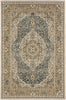 Karastan Touchstone Avonmore Bronze Area Rug main image