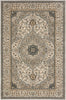 Karastan Touchstone Avonmore Willow Grey Area Rug main image