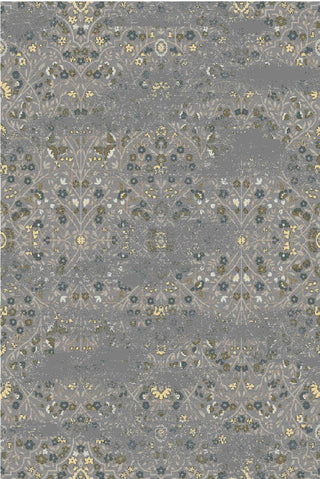 Karastan Touchstone Eme Willow Gray Area Rug main image