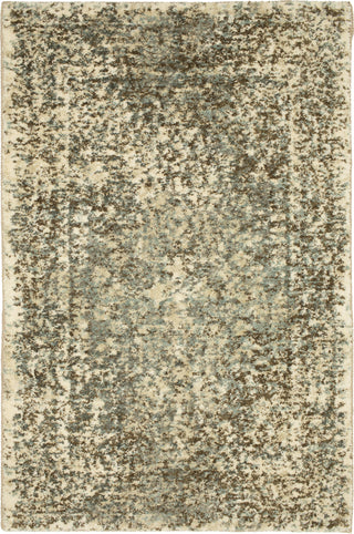 Karastan Touchstone Sanctuary Sandstone by Virginia Langley Area Rug