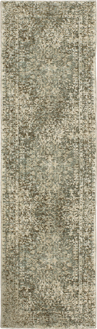 Karastan Touchstone Sanctuary Sandstone by Virginia Langley Area Rug