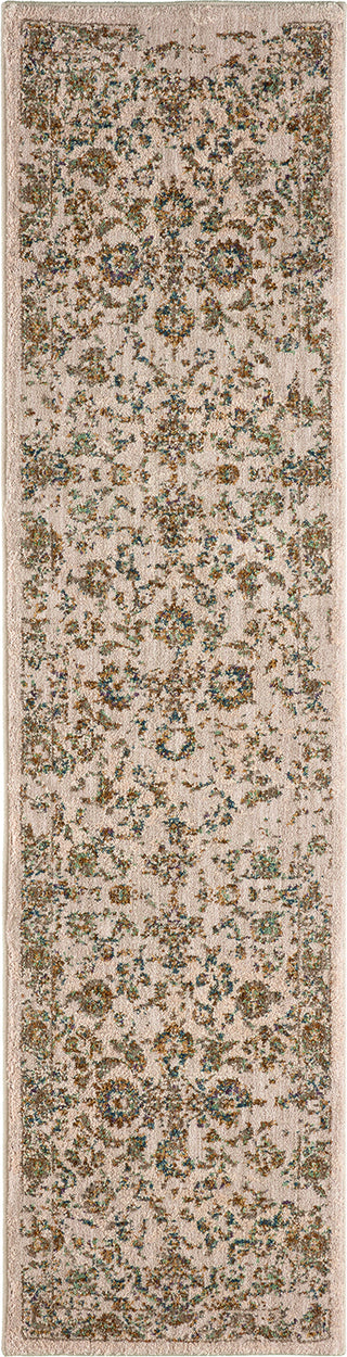 Karastan Cosmopolitan Nolita Desert Area Rug Runner