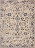 Karastan Cosmopolitan Nolita Indigo Area Rug Main Image 8'x11' Size 