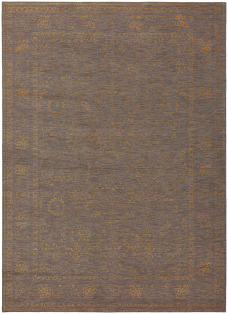 Karastan Cosmopolitan Montmartre Smokey Grey Area Rug main image