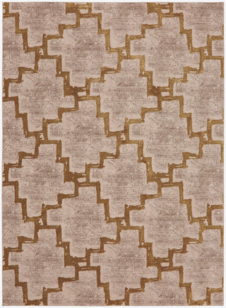 Karastan Cosmopolitan Marais Desert Area Rug Main Image