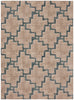 Karastan Cosmopolitan Marais Jade Area Rug main image