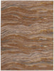 Karastan Enigma Continuum Desert Area Rug main image