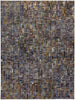 Karastan Enigma Paradox Multi Area Rug Main Image 8'x11' Size 
