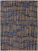 Karastan Enigma Twilight Indigo Area Rug main image