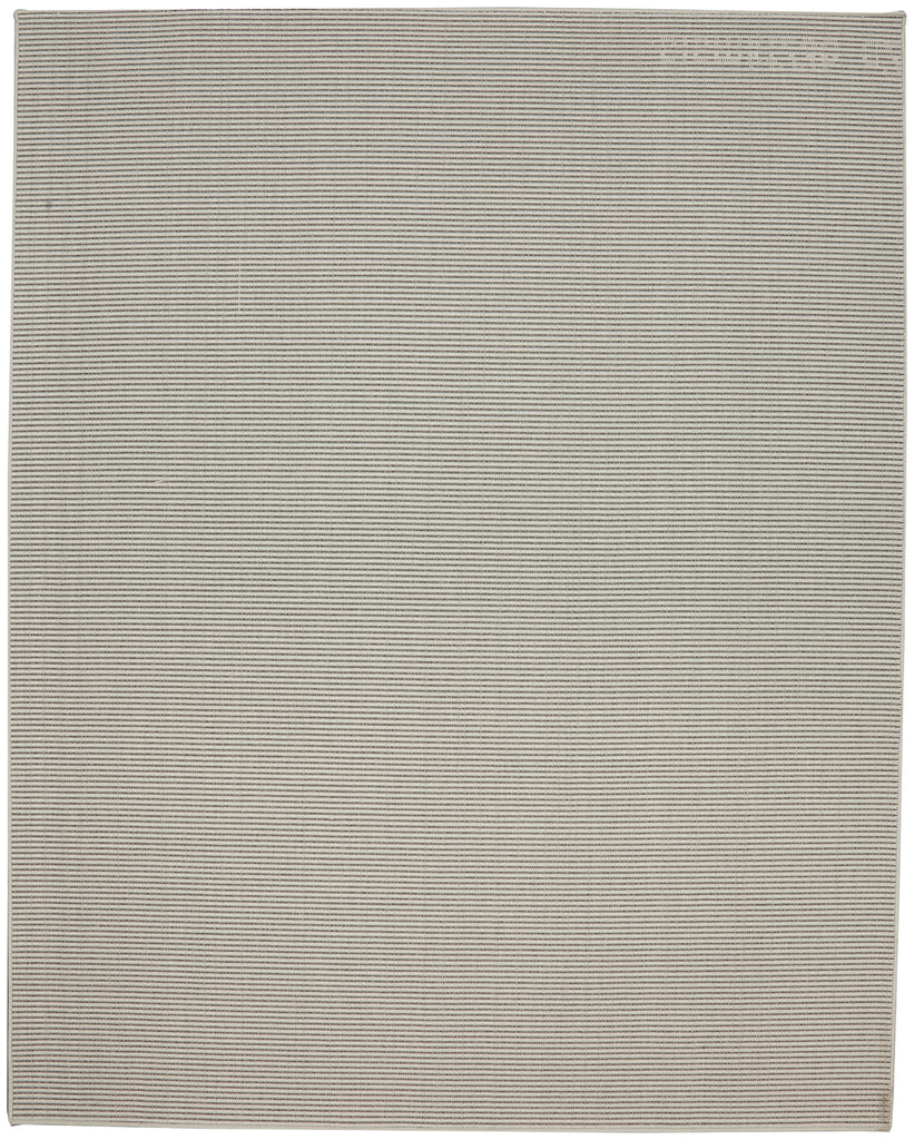 Karastan Portico Tybee Silver Area Rug main image