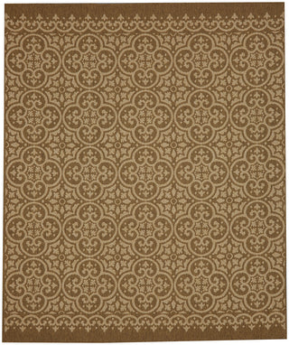 Karastan Portico Amalfi Natural Area Rug main image